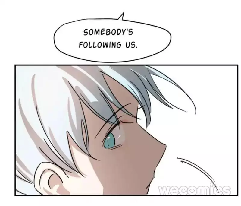 Aoao Waiting To Be Eaten (caught!!) Chapter 3 page 28