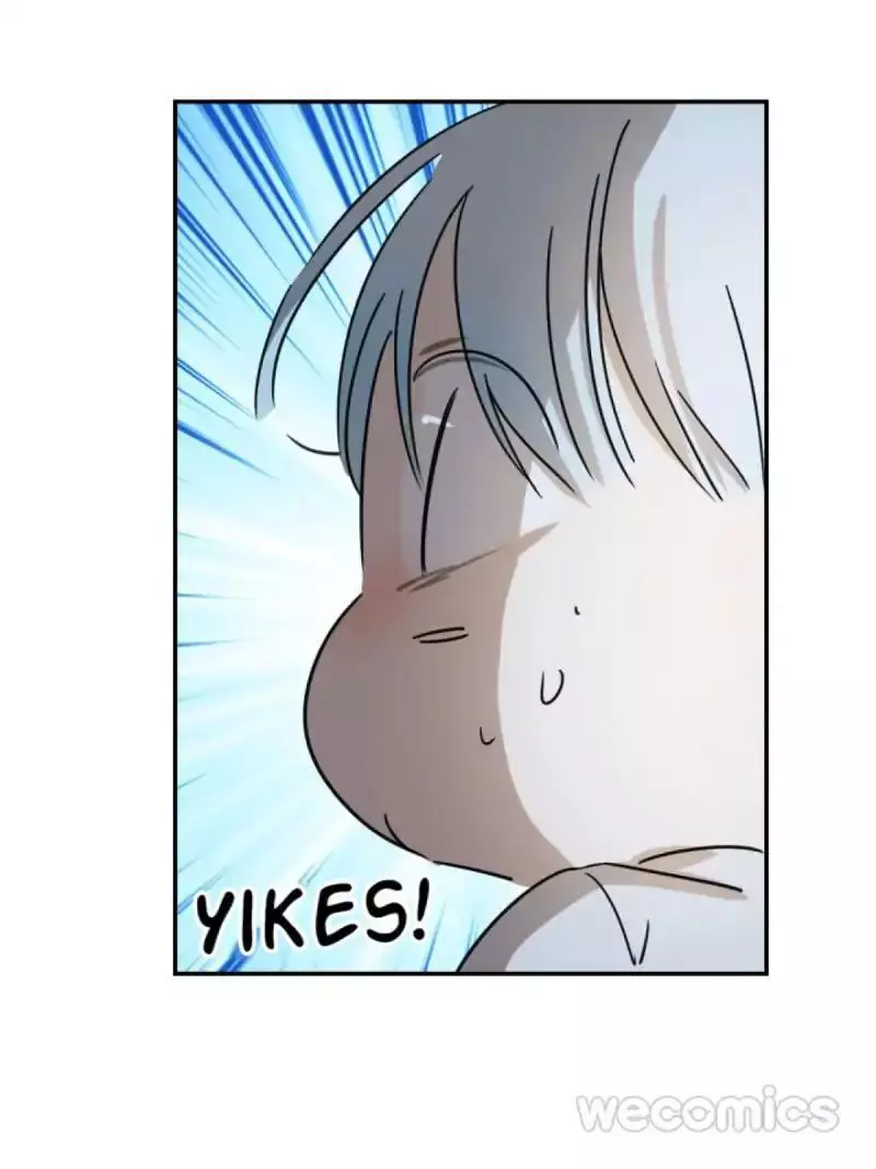 Aoao Waiting To Be Eaten (caught!!) Chapter 3 page 33