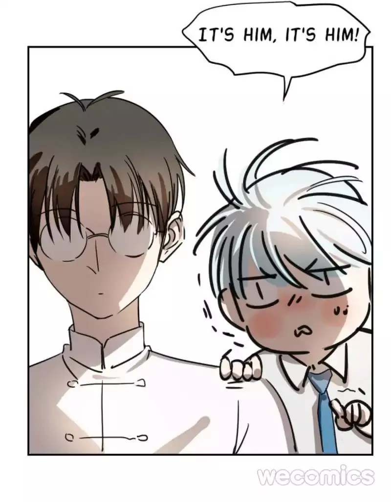 Aoao Waiting To Be Eaten (caught!!) Chapter 3 page 35