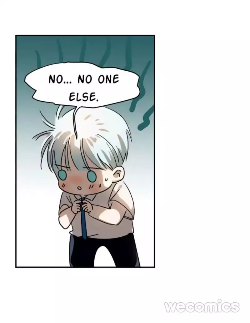 Aoao Waiting To Be Eaten (caught!!) Chapter 3 page 43