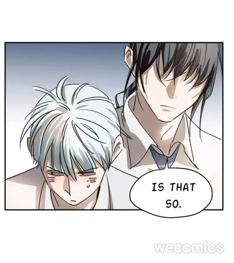 Aoao Waiting To Be Eaten (caught!!) Chapter 3 page 44