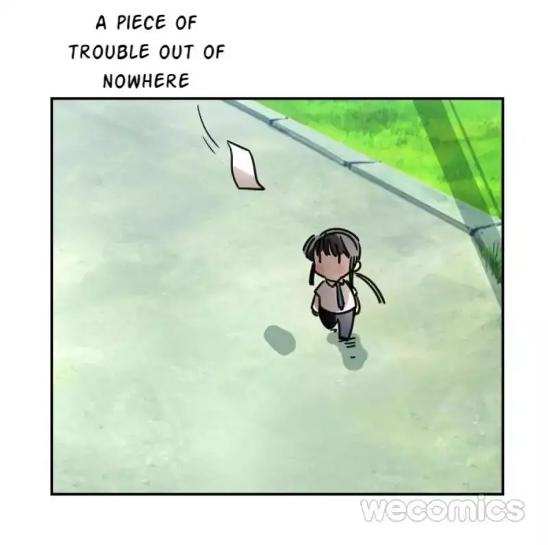 Aoao Waiting To Be Eaten (caught!!) Chapter 3 page 48