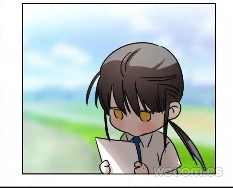 Aoao Waiting To Be Eaten (caught!!) Chapter 3 page 49