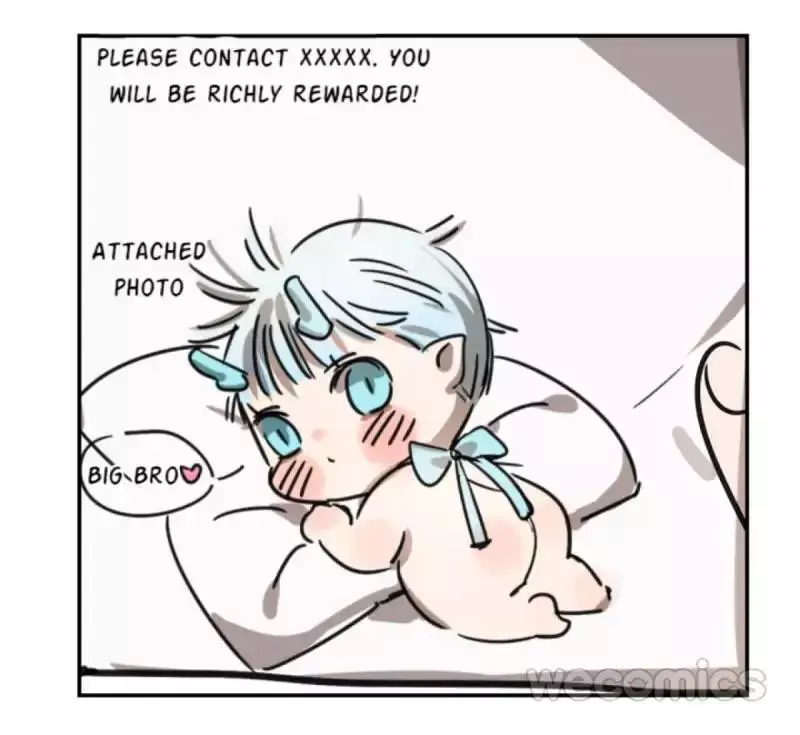 Aoao Waiting To Be Eaten (caught!!) Chapter 3 page 50