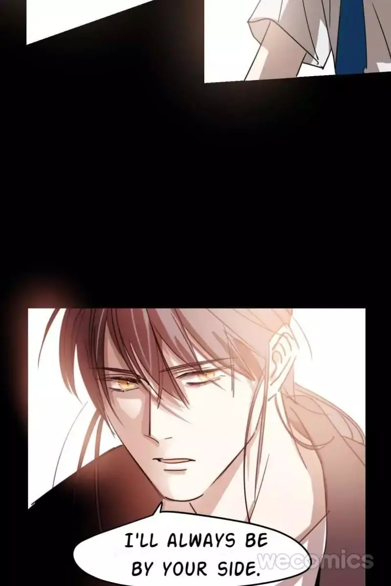 Aoao Waiting To Be Eaten (caught!!) Chapter 30 page 4