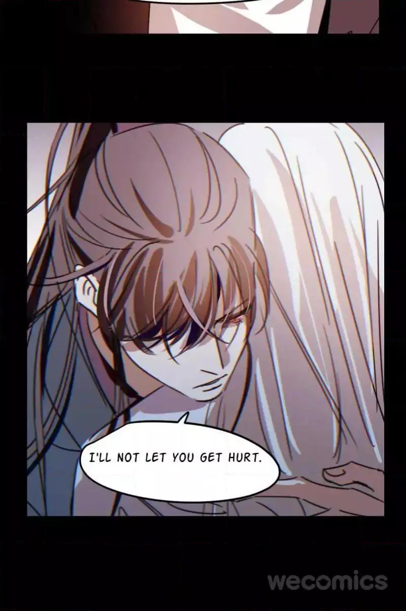 Aoao Waiting To Be Eaten (caught!!) Chapter 30 page 5
