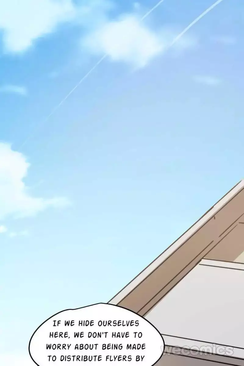 Aoao Waiting To Be Eaten (caught!!) Chapter 30 page 1