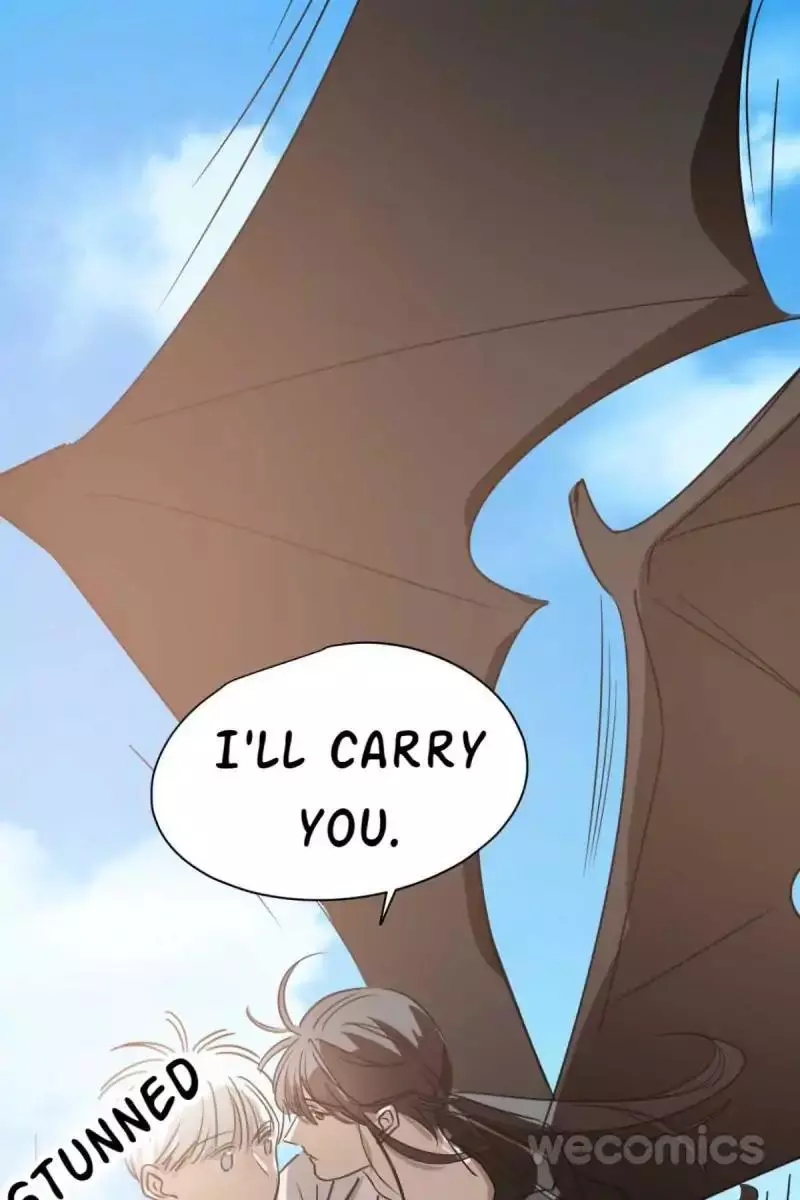 Aoao Waiting To Be Eaten (caught!!) Chapter 30 page 14