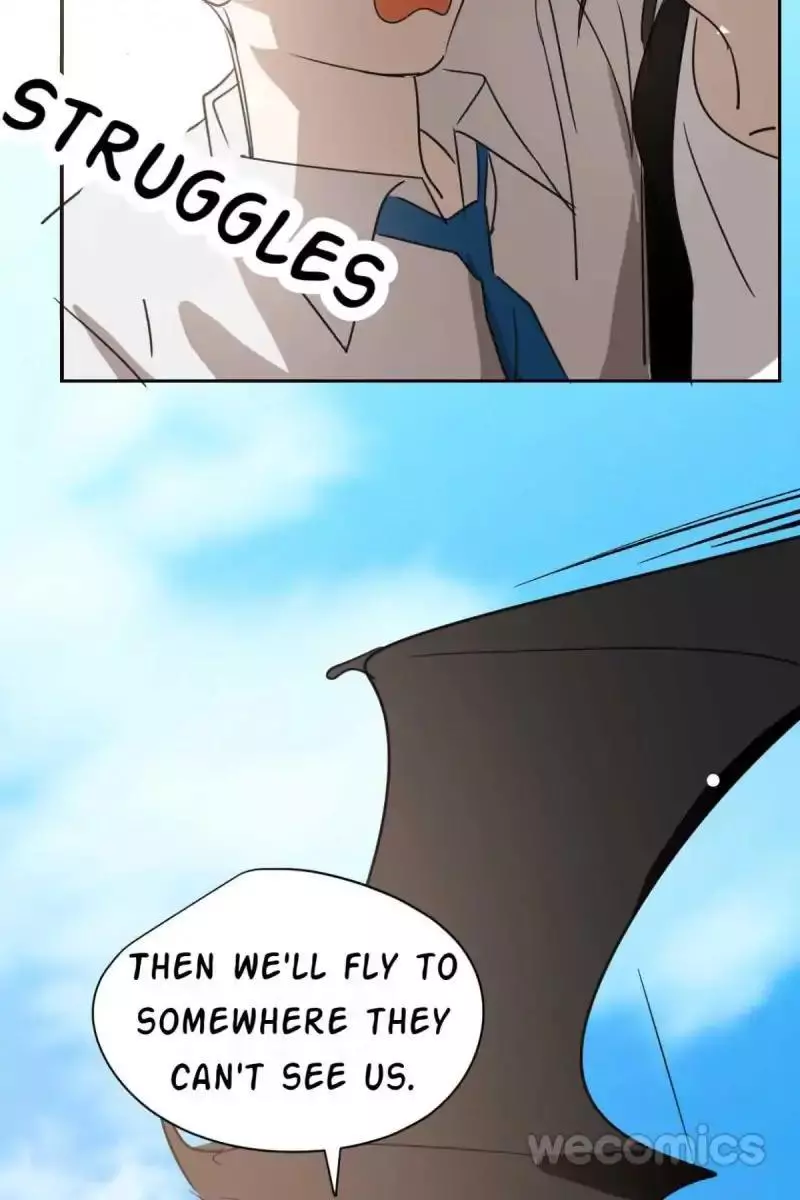 Aoao Waiting To Be Eaten (caught!!) Chapter 30 page 17