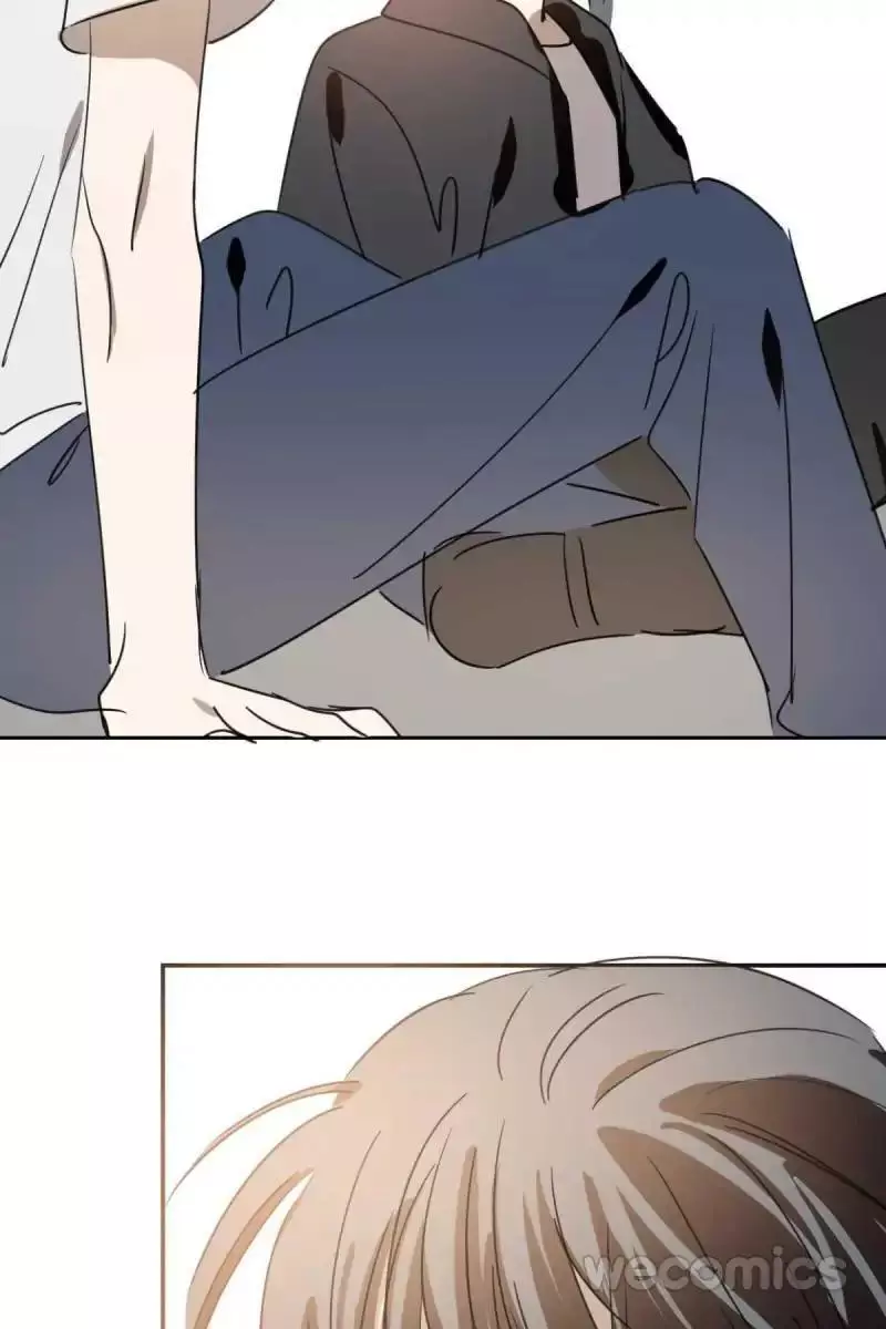 Aoao Waiting To Be Eaten (caught!!) Chapter 30 page 29