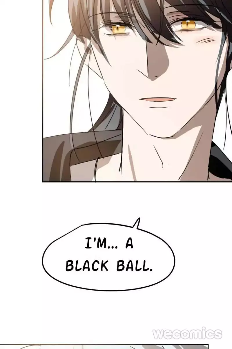 Aoao Waiting To Be Eaten (caught!!) Chapter 30 page 30