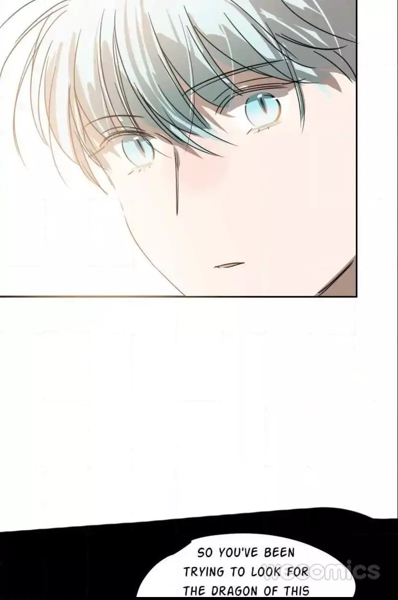 Aoao Waiting To Be Eaten (caught!!) Chapter 30 page 31