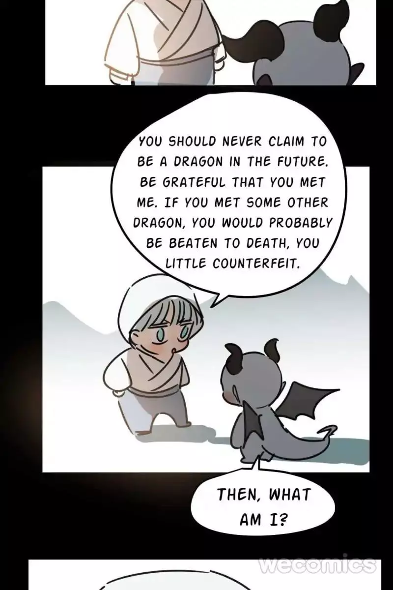 Aoao Waiting To Be Eaten (caught!!) Chapter 30 page 33