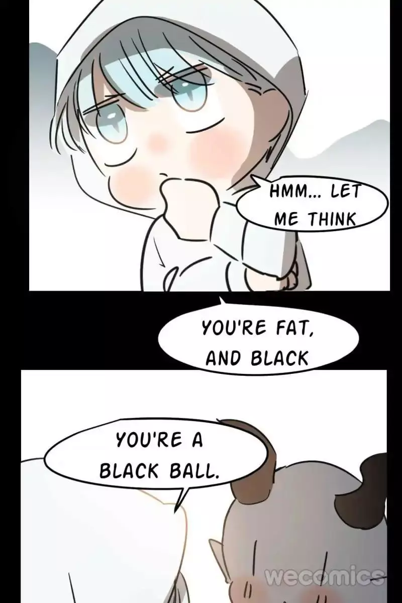 Aoao Waiting To Be Eaten (caught!!) Chapter 30 page 34