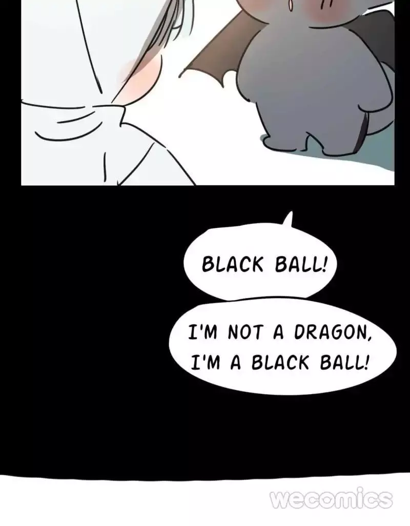 Aoao Waiting To Be Eaten (caught!!) Chapter 30 page 35
