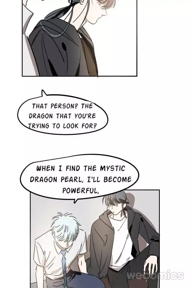 Aoao Waiting To Be Eaten (caught!!) Chapter 30 page 37