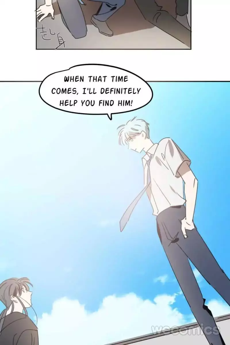 Aoao Waiting To Be Eaten (caught!!) Chapter 30 page 38