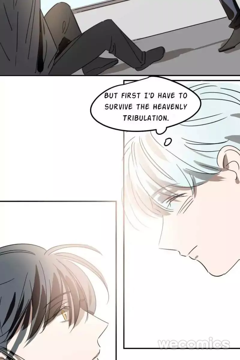 Aoao Waiting To Be Eaten (caught!!) Chapter 30 page 39