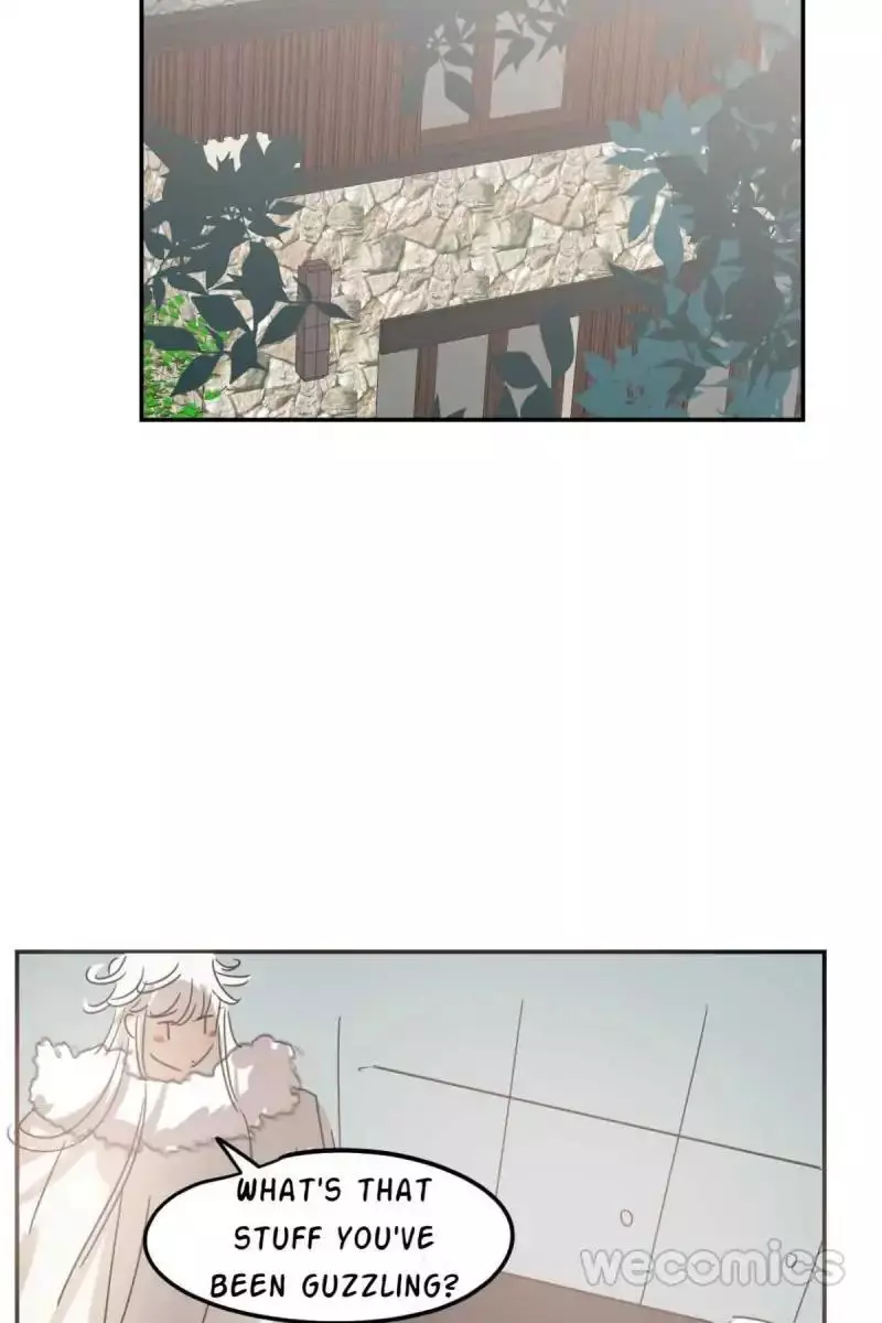 Aoao Waiting To Be Eaten (caught!!) Chapter 30 page 41