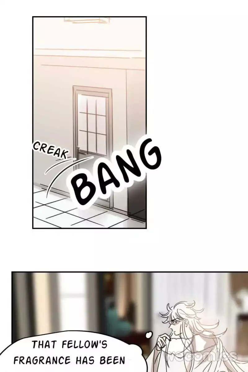 Aoao Waiting To Be Eaten (caught!!) Chapter 30 page 47