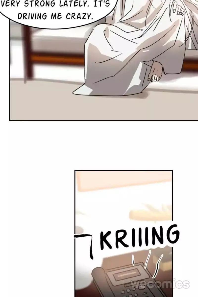 Aoao Waiting To Be Eaten (caught!!) Chapter 30 page 48