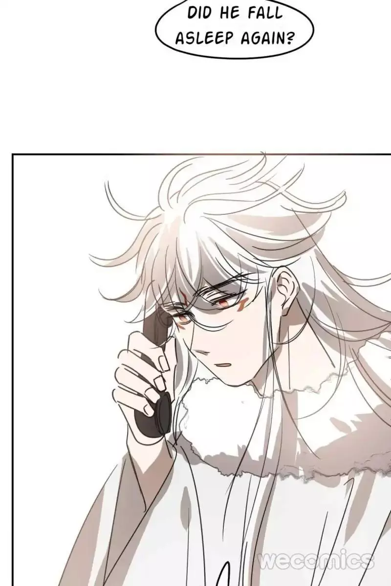 Aoao Waiting To Be Eaten (caught!!) Chapter 30 page 50