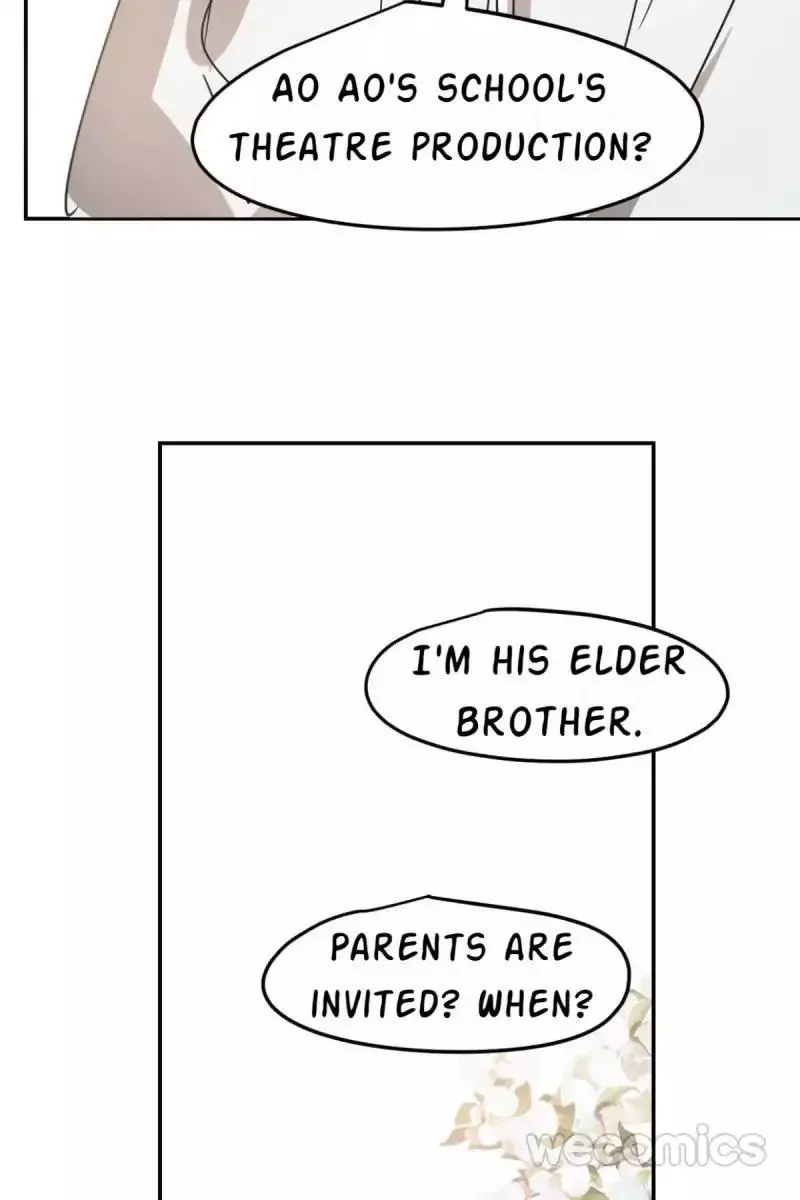 Aoao Waiting To Be Eaten (caught!!) Chapter 30 page 51