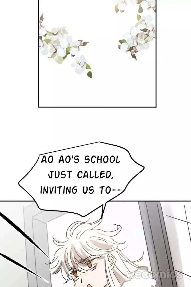 Aoao Waiting To Be Eaten (caught!!) Chapter 30 page 52