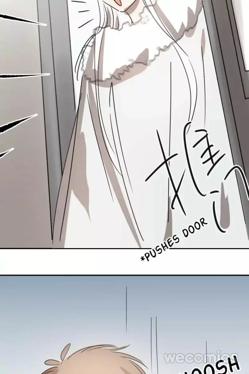 Aoao Waiting To Be Eaten (caught!!) Chapter 30 page 53