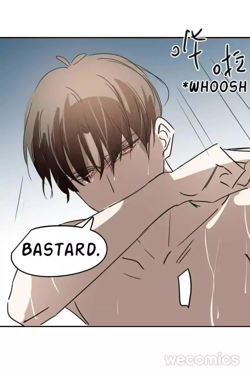 Aoao Waiting To Be Eaten (caught!!) Chapter 30 page 56