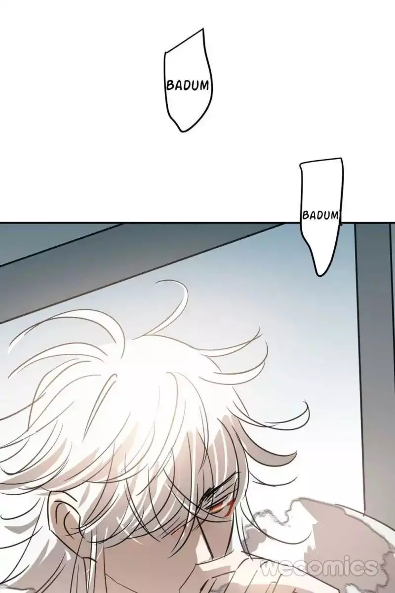 Aoao Waiting To Be Eaten (caught!!) Chapter 30 page 57
