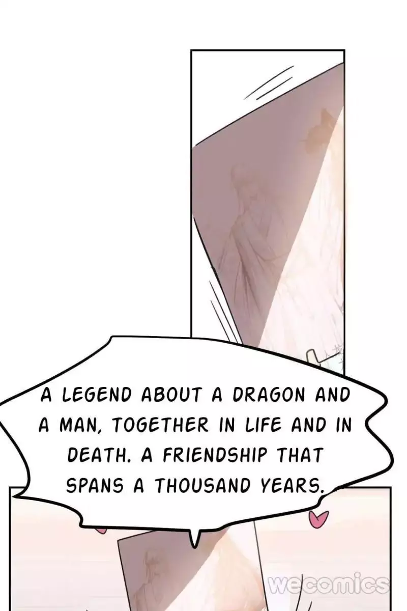 Aoao Waiting To Be Eaten (caught!!) Chapter 30 page 60