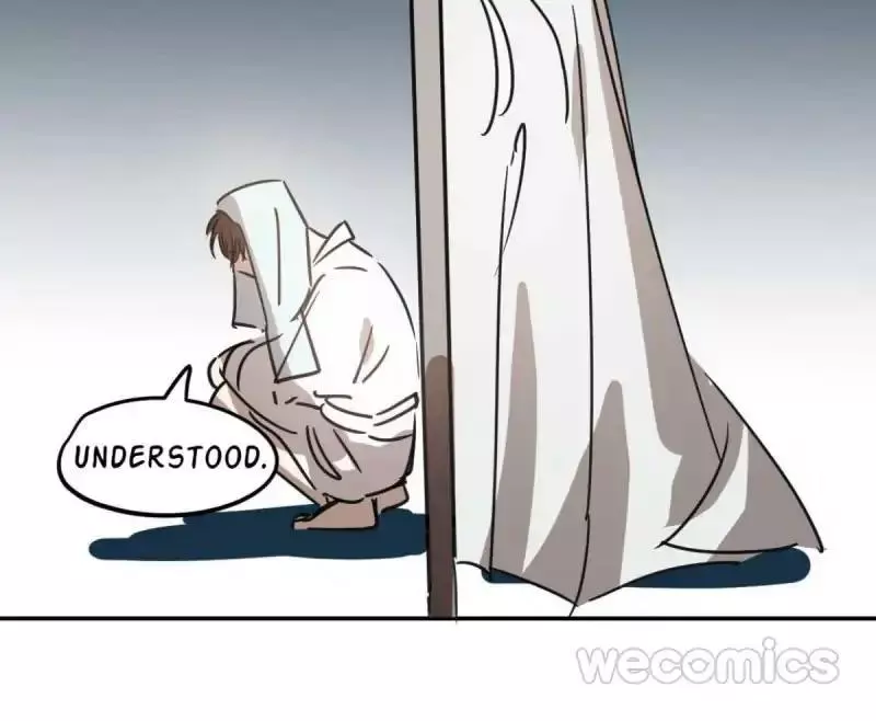 Aoao Waiting To Be Eaten (caught!!) Chapter 30 page 59