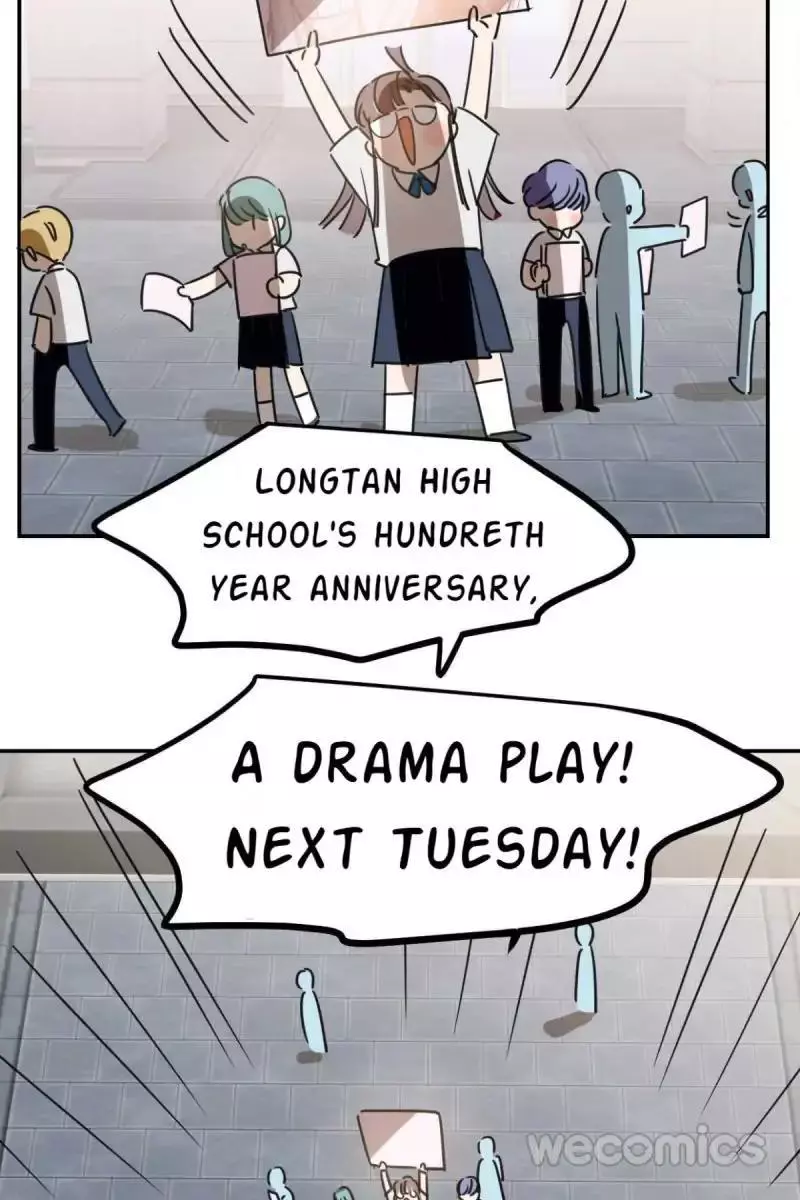 Aoao Waiting To Be Eaten (caught!!) Chapter 30 page 61