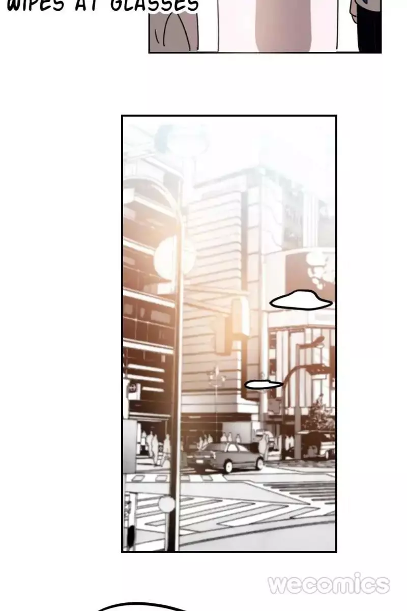 Aoao Waiting To Be Eaten (caught!!) Chapter 30 page 64