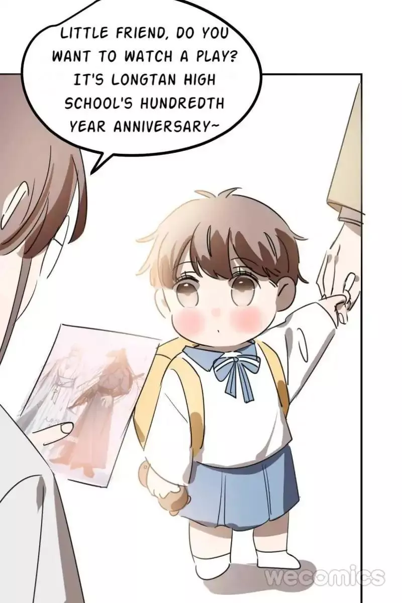 Aoao Waiting To Be Eaten (caught!!) Chapter 30 page 65