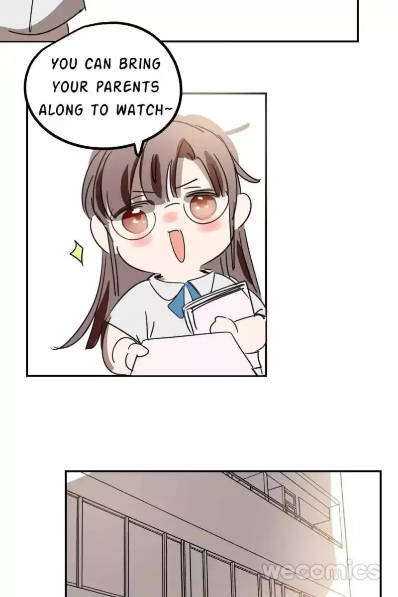 Aoao Waiting To Be Eaten (caught!!) Chapter 30 page 66