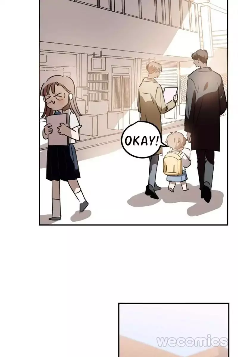 Aoao Waiting To Be Eaten (caught!!) Chapter 30 page 67