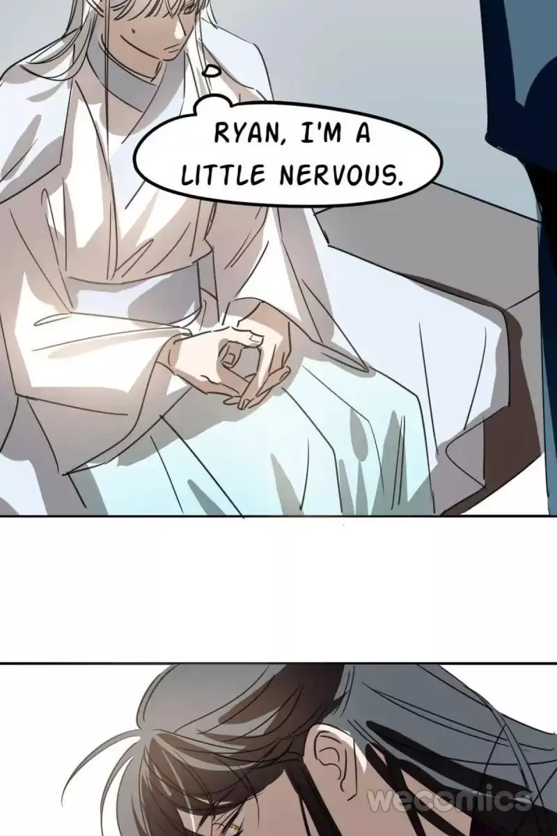Aoao Waiting To Be Eaten (caught!!) Chapter 30 page 69