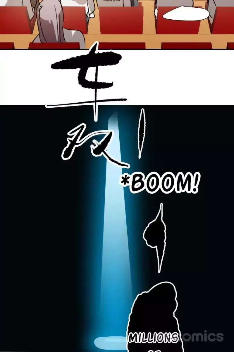 Aoao Waiting To Be Eaten (caught!!) Chapter 30 page 73