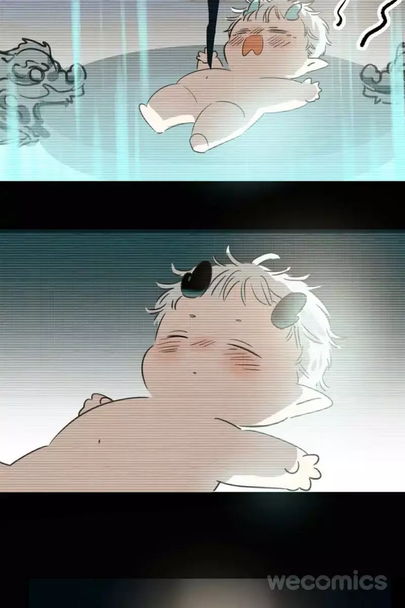 Aoao Waiting To Be Eaten (caught!!) Chapter 31 page 4