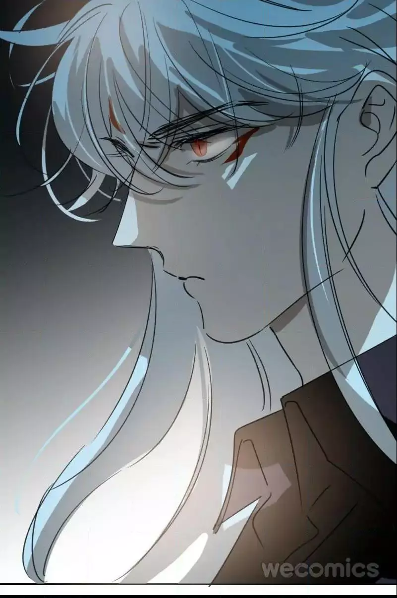 Aoao Waiting To Be Eaten (caught!!) Chapter 31 page 7