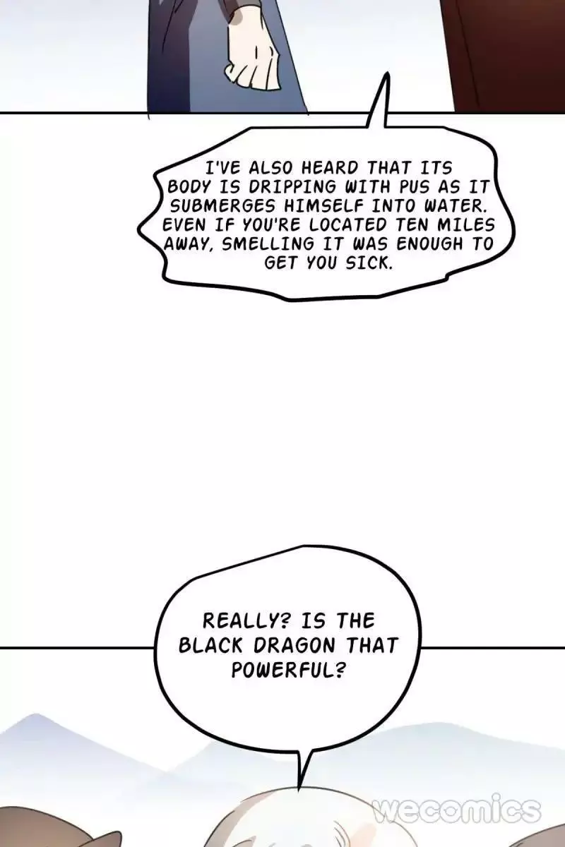 Aoao Waiting To Be Eaten (caught!!) Chapter 31 page 12