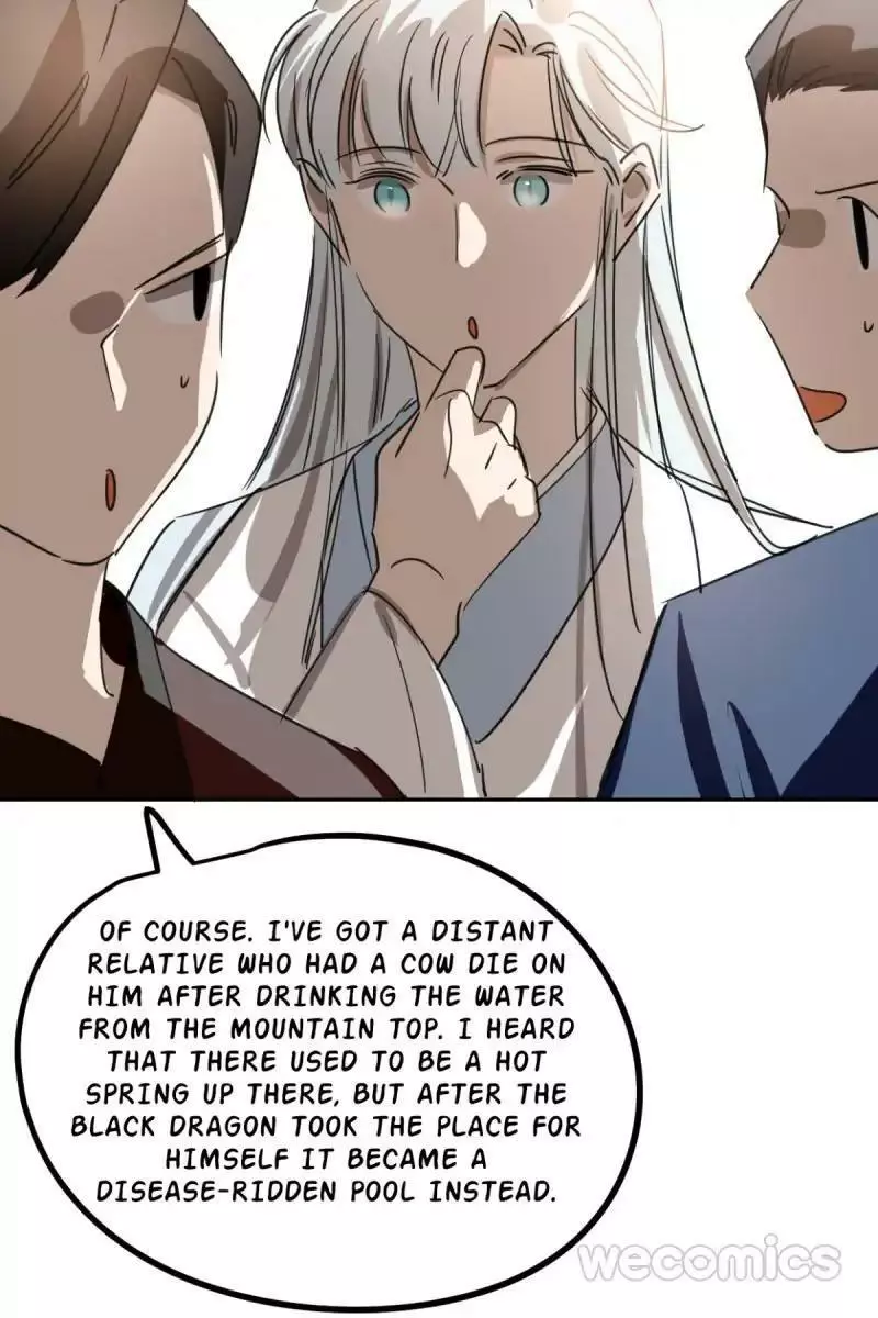 Aoao Waiting To Be Eaten (caught!!) Chapter 31 page 13