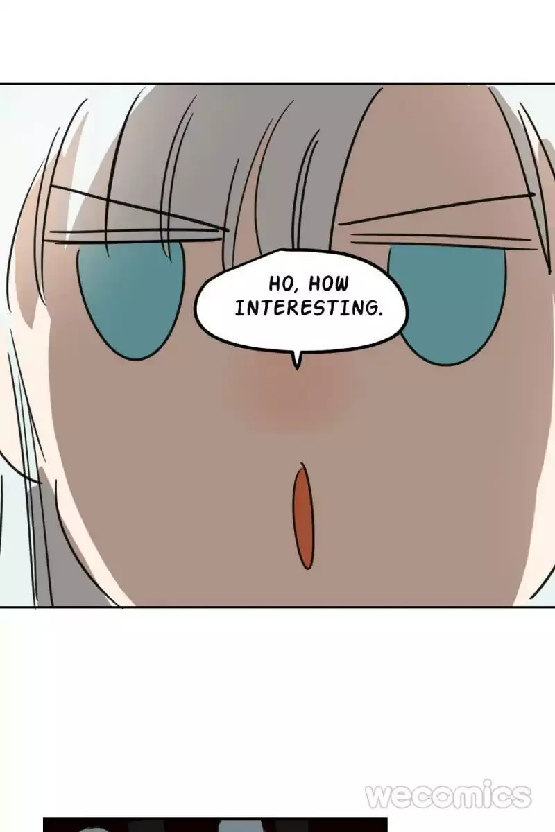 Aoao Waiting To Be Eaten (caught!!) Chapter 31 page 14