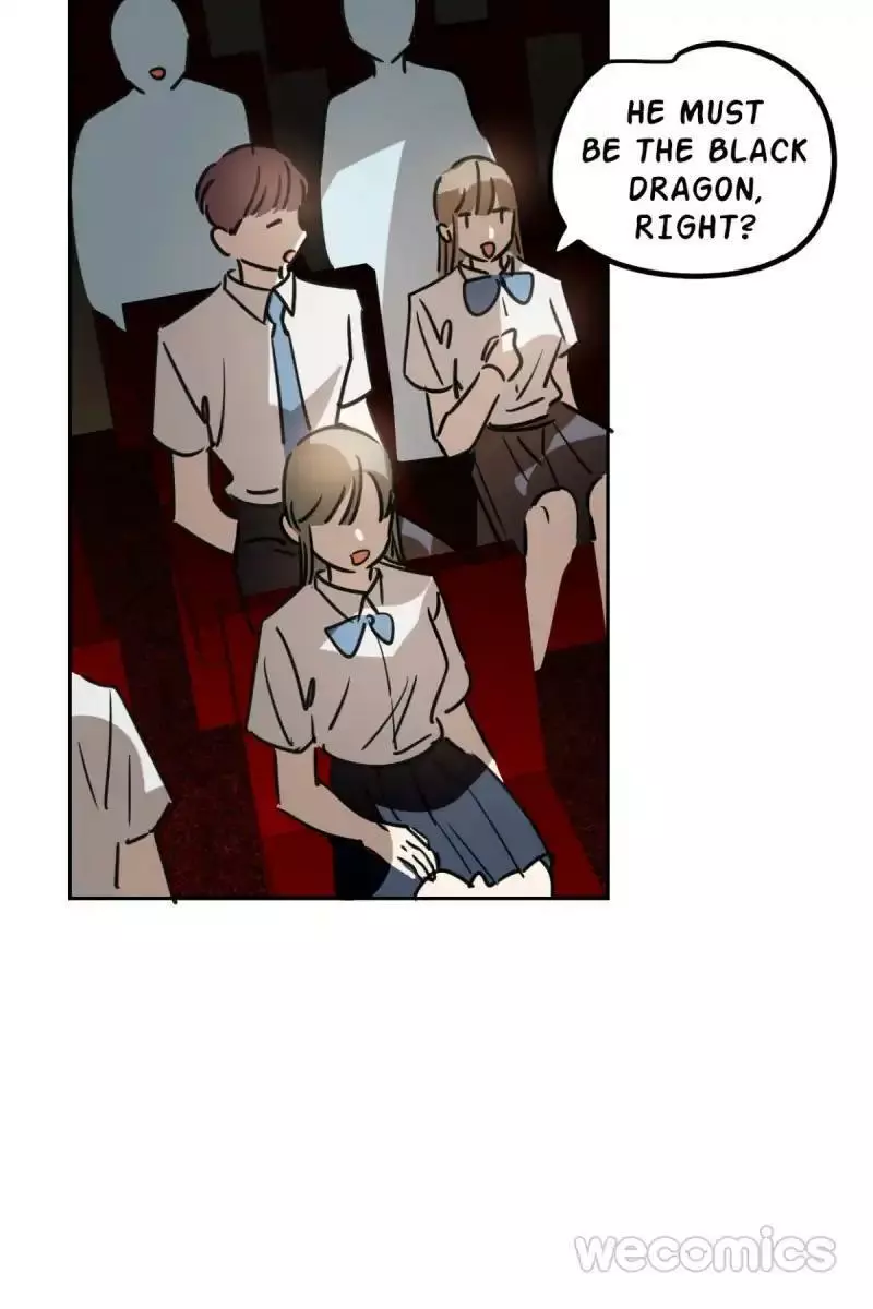 Aoao Waiting To Be Eaten (caught!!) Chapter 31 page 15