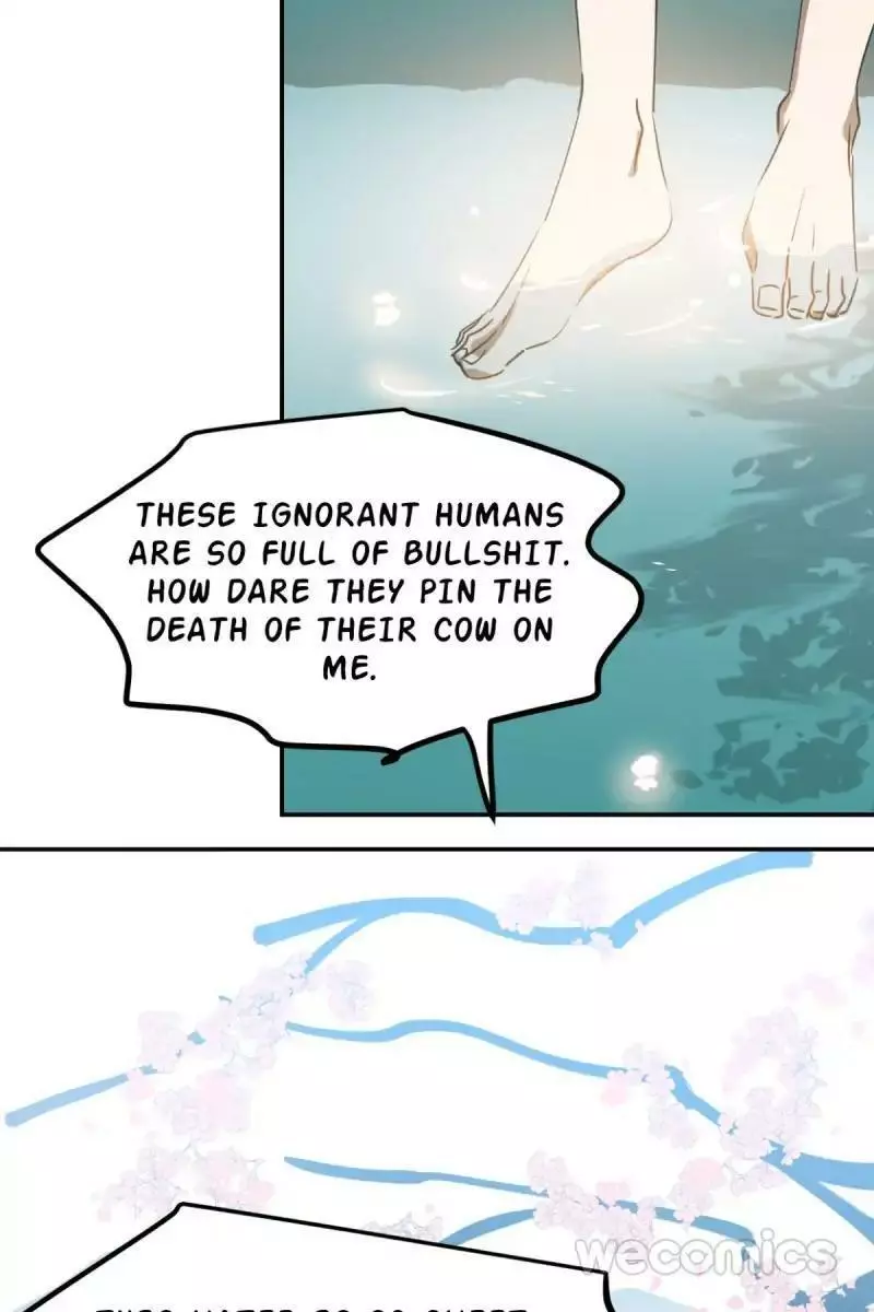 Aoao Waiting To Be Eaten (caught!!) Chapter 31 page 17