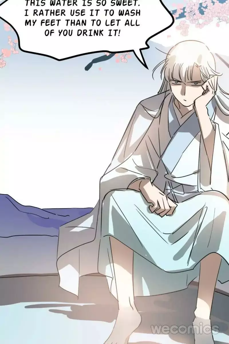 Aoao Waiting To Be Eaten (caught!!) Chapter 31 page 18