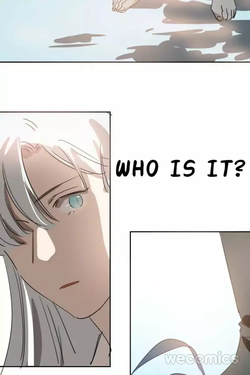 Aoao Waiting To Be Eaten (caught!!) Chapter 31 page 19