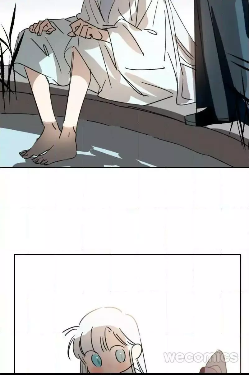 Aoao Waiting To Be Eaten (caught!!) Chapter 31 page 21